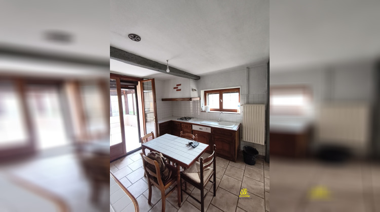 Ma-Cabane - Vente Maison Gespunsart, 116 m²