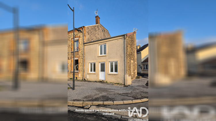 Ma-Cabane - Vente Maison Gespunsart, 125 m²