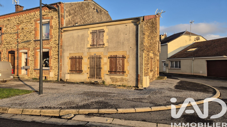 Ma-Cabane - Vente Maison Gespunsart, 125 m²