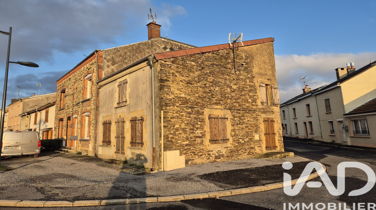 Ma-Cabane - Vente Maison Gespunsart, 125 m²