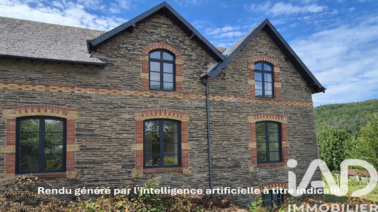 Ma-Cabane - Vente Maison Gespunsart, 130 m²