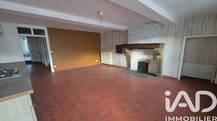 Ma-Cabane - Vente Maison Gespunsart, 96 m²