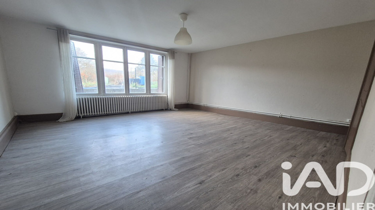 Ma-Cabane - Vente Maison Gespunsart, 96 m²