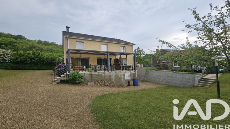 Ma-Cabane - Vente Maison Gespunsart, 150 m²