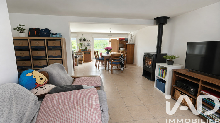 Ma-Cabane - Vente Maison Gespunsart, 150 m²