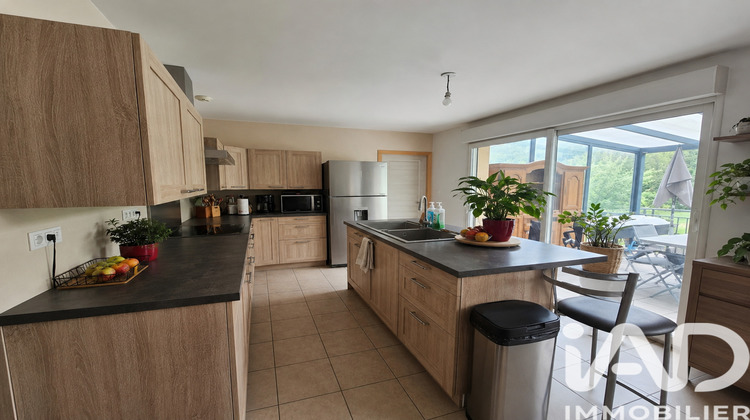 Ma-Cabane - Vente Maison Gespunsart, 150 m²