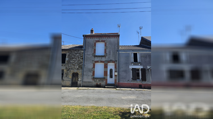 Ma-Cabane - Vente Maison Gespunsart, 105 m²