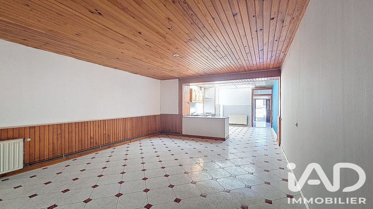 Ma-Cabane - Vente Maison Gespunsart, 105 m²