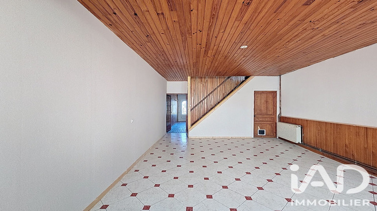 Ma-Cabane - Vente Maison Gespunsart, 105 m²