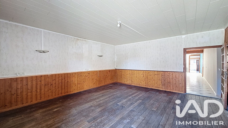 Ma-Cabane - Vente Maison Gespunsart, 105 m²