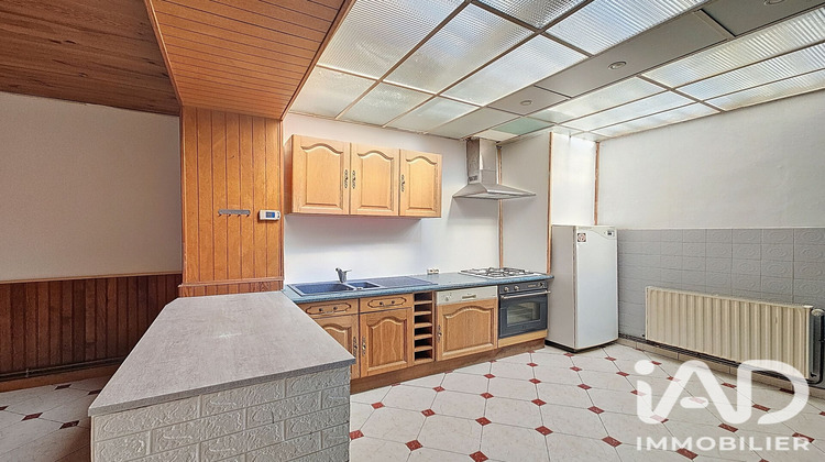 Ma-Cabane - Vente Maison Gespunsart, 105 m²