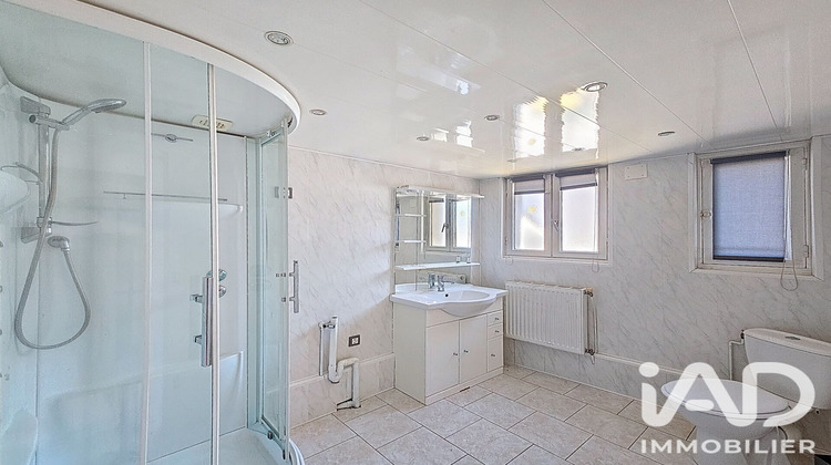 Ma-Cabane - Vente Maison Gespunsart, 105 m²