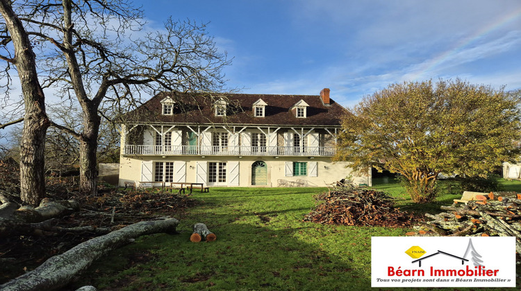 Ma-Cabane - Vente Maison Gestas, 181 m²