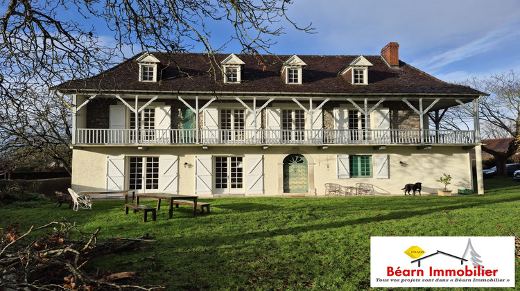 Ma-Cabane - Vente Maison Gestas, 181 m²