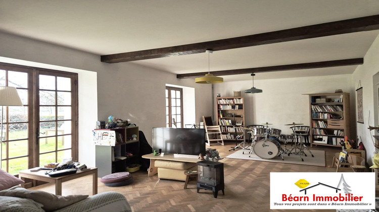 Ma-Cabane - Vente Maison Gestas, 181 m²