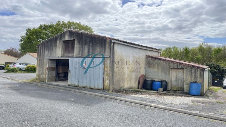 Ma-Cabane - Vente Maison Gesté, 44 m²