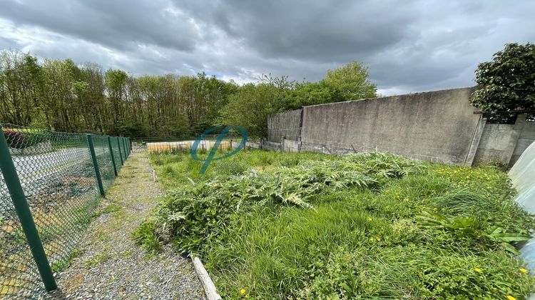 Ma-Cabane - Vente Maison Gesté, 44 m²