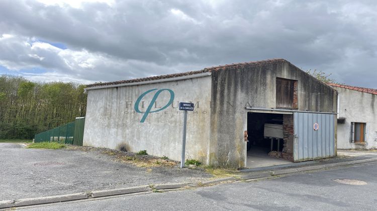 Ma-Cabane - Vente Maison Gesté, 44 m²