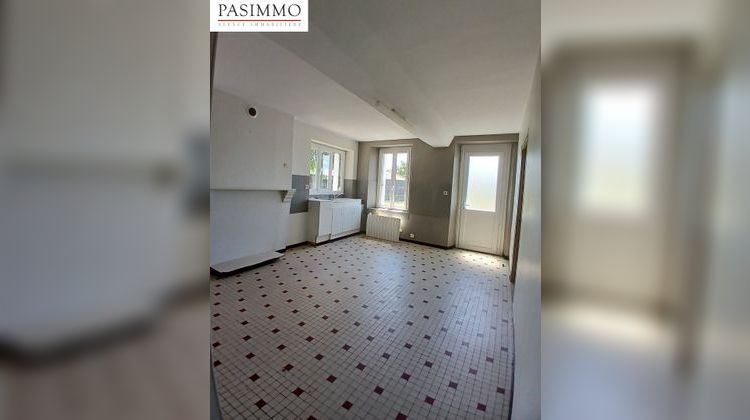 Ma-Cabane - Vente Maison GESTE, 114 m²