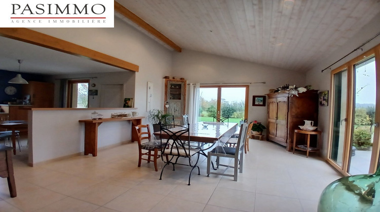 Ma-Cabane - Vente Maison GESTE, 162 m²