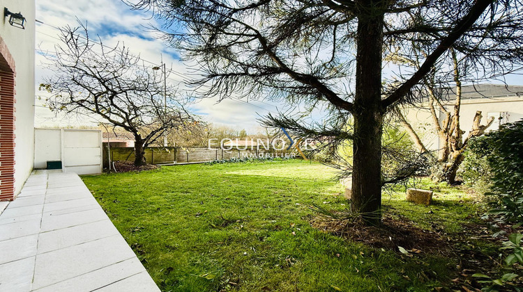Ma-Cabane - Vente Maison Gesté, 161 m²