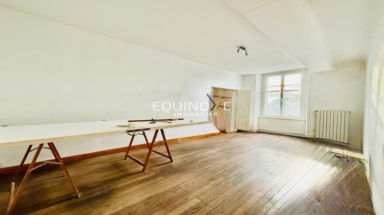 Ma-Cabane - Vente Maison Gesté, 161 m²