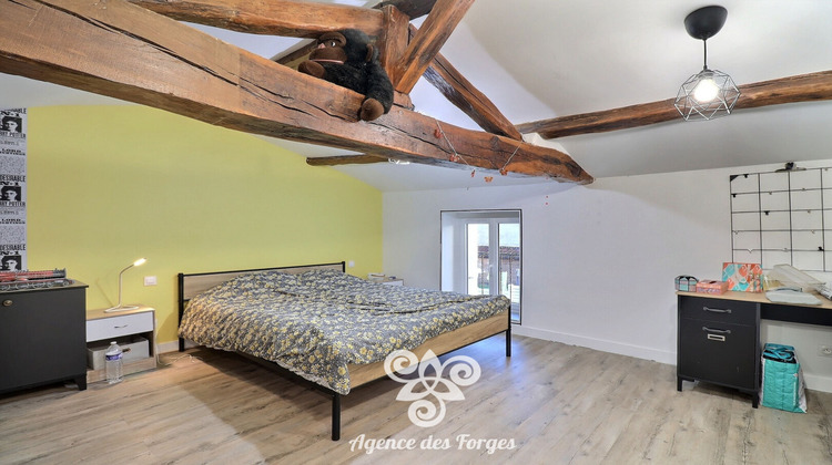 Ma-Cabane - Vente Maison GESTE, 157 m²