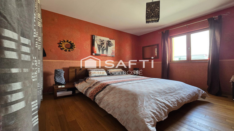 Ma-Cabane - Vente Maison Geste, 115 m²