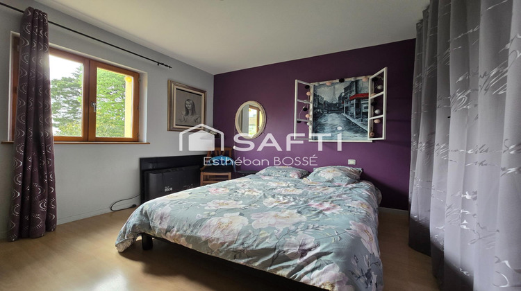 Ma-Cabane - Vente Maison Geste, 115 m²