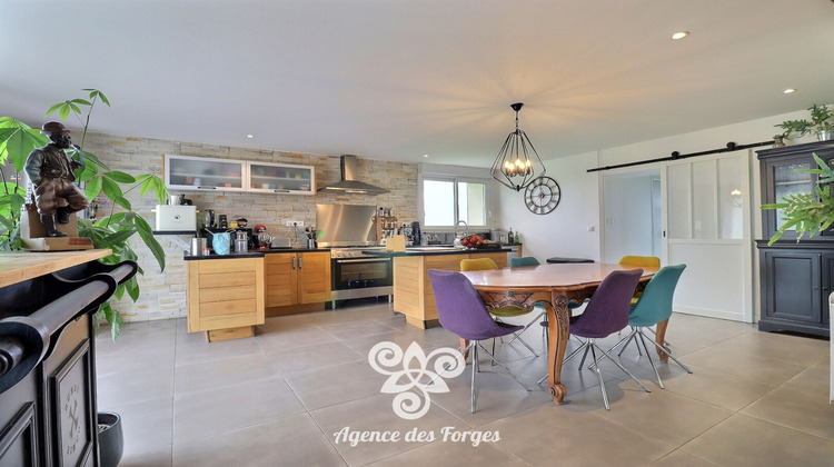 Ma-Cabane - Vente Maison GESTE, 135 m²
