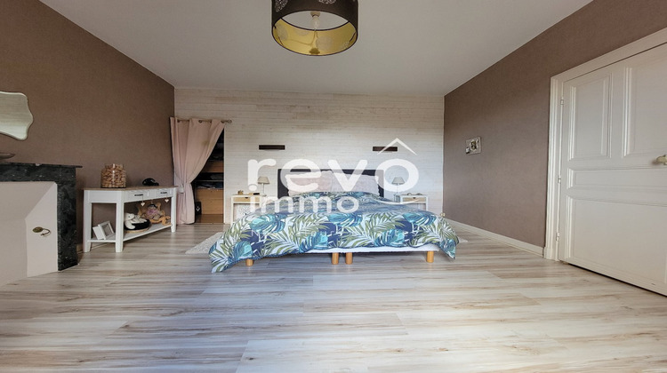 Ma-Cabane - Vente Maison GESTE, 225 m²