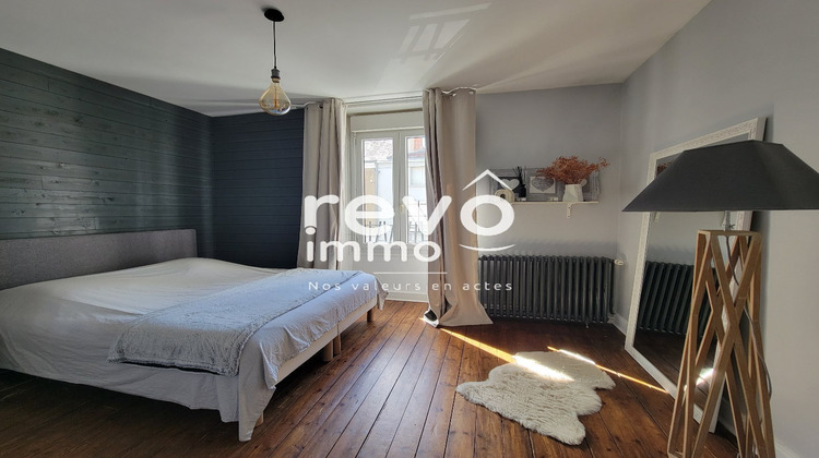 Ma-Cabane - Vente Maison GESTE, 225 m²