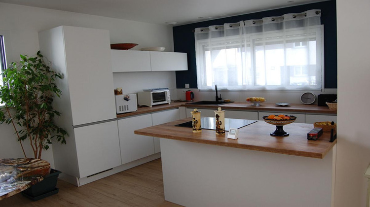 Ma-Cabane - Vente Maison GESTEL, 92 m²