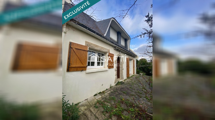 Ma-Cabane - Vente Maison Gestel, 100 m²