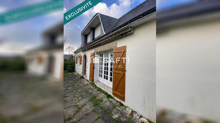Ma-Cabane - Vente Maison Gestel, 100 m²