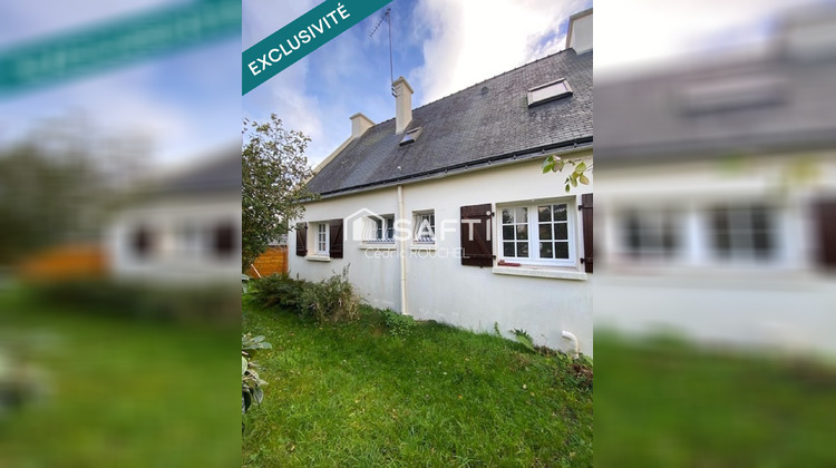 Ma-Cabane - Vente Maison Gestel, 100 m²