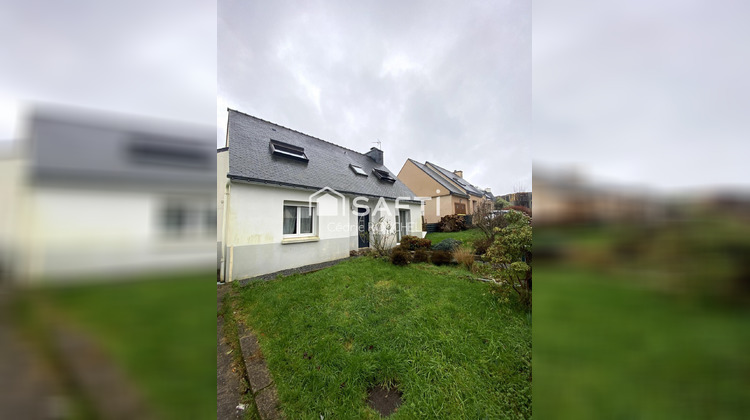 Ma-Cabane - Vente Maison Gestel, 87 m²