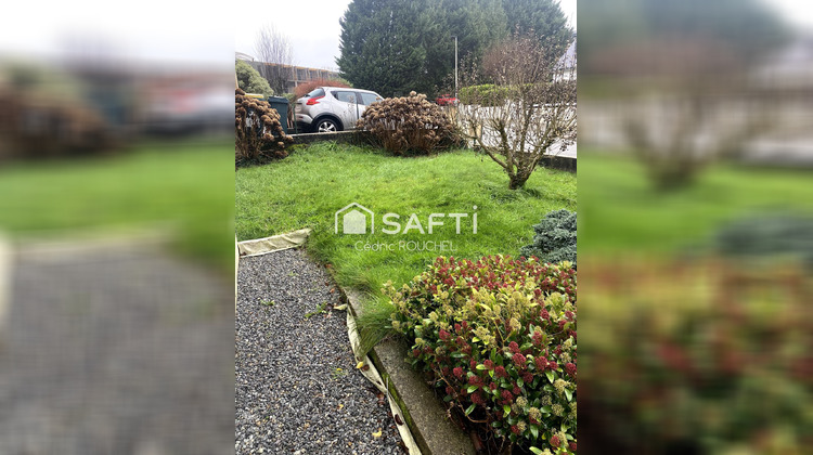 Ma-Cabane - Vente Maison Gestel, 87 m²