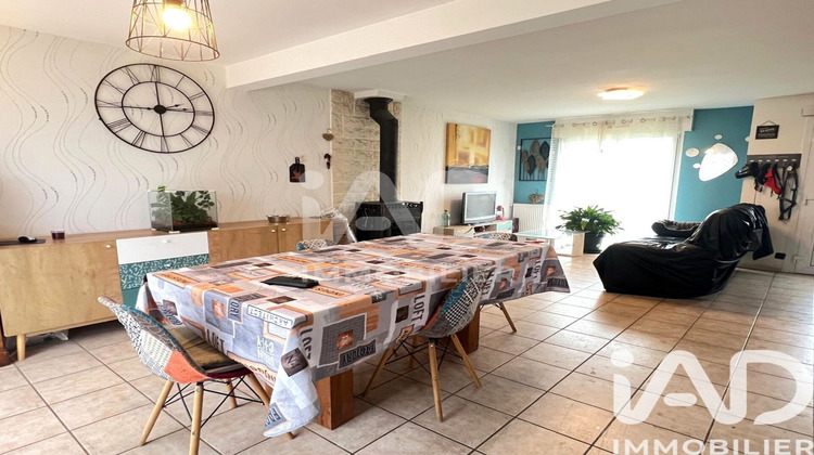Ma-Cabane - Vente Maison Gestel, 85 m²