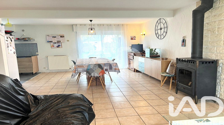 Ma-Cabane - Vente Maison Gestel, 85 m²