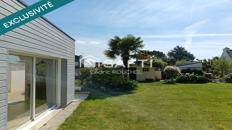 Ma-Cabane - Vente Maison Gestel, 123 m²