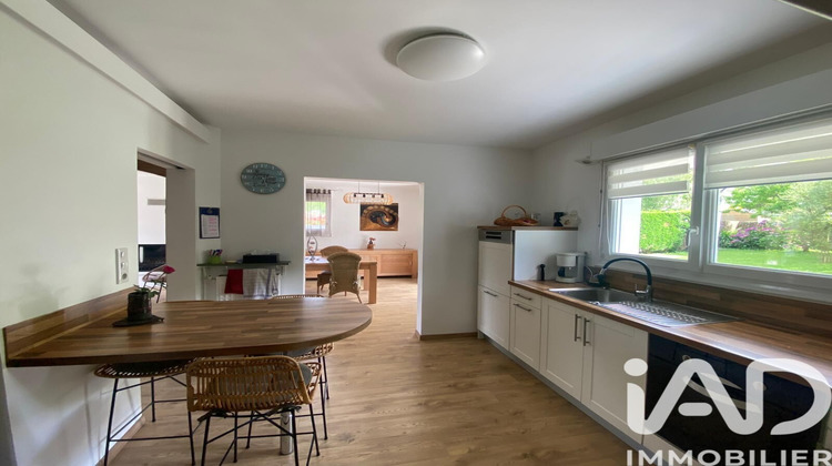 Ma-Cabane - Vente Maison Gestel, 100 m²