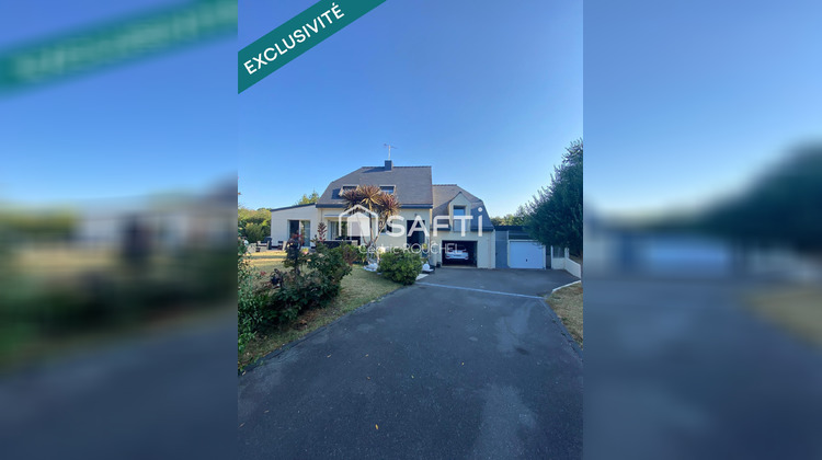 Ma-Cabane - Vente Maison Gestel, 120 m²