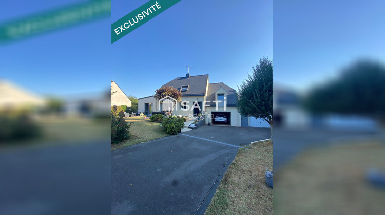 Ma-Cabane - Vente Maison Gestel, 120 m²