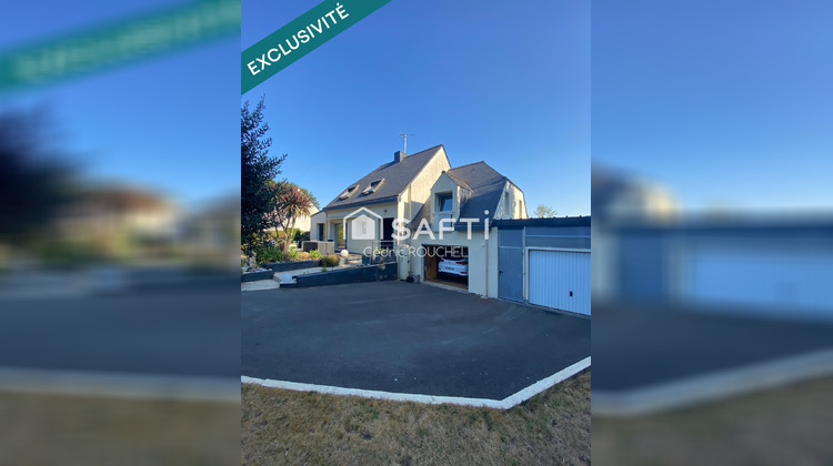 Ma-Cabane - Vente Maison Gestel, 120 m²
