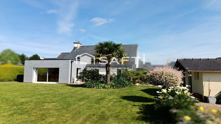 Ma-Cabane - Vente Maison Gestel, 123 m²