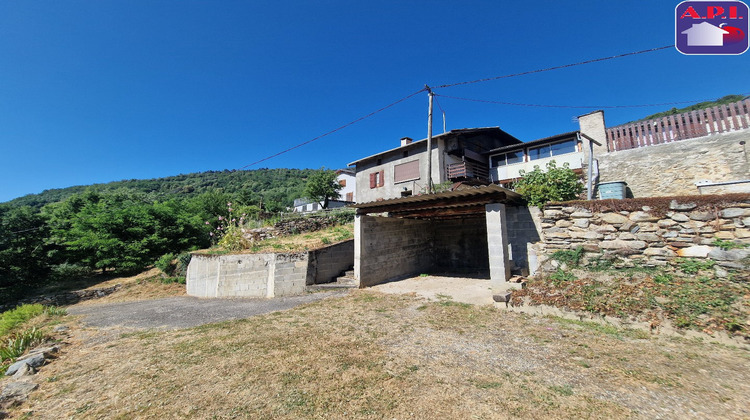 Ma-Cabane - Vente Maison GESTIES, 78 m²