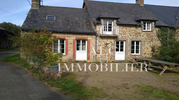 Ma-Cabane - Vente Maison Gesvres, 147 m²