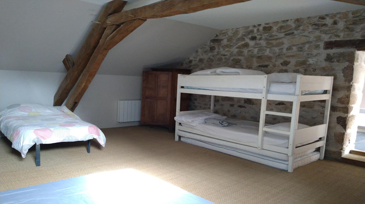 Ma-Cabane - Vente Maison Gesvres, 147 m²