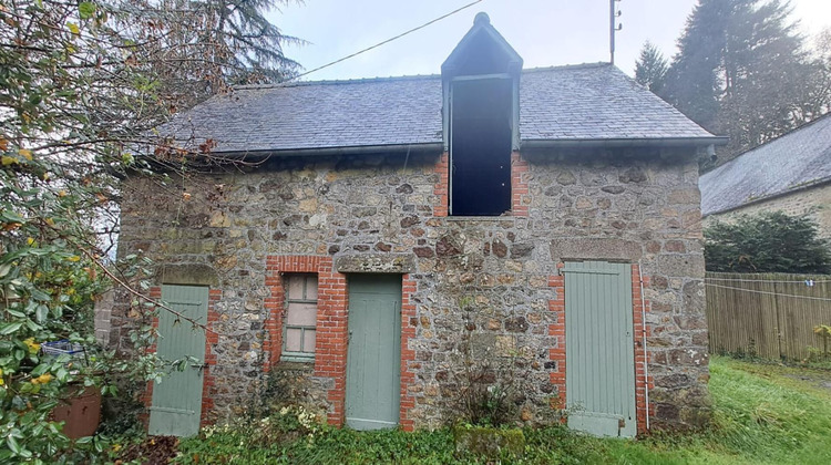 Ma-Cabane - Vente Maison GESVRES, 157 m²